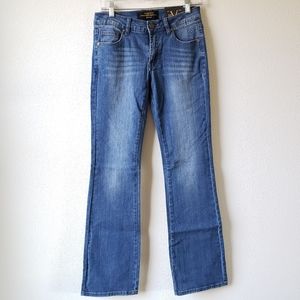 Versace 19-69 Abbigiliamento Sportivo jeans